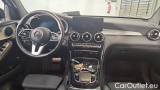  Mercedes  G-Klasee GLC 300 de 4MATIC Coupé Autom. #6
