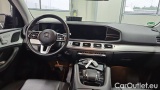  Mercedes  G-Klasee GLE 350 de 4MATIC #6