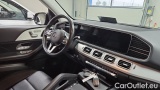  Mercedes  G-Klasee GLE 350 de 4MATIC #7