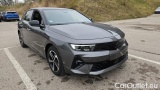  Opel  Astra 1.2 Turbo 96kW GS #2