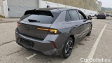 Opel  Astra 1.2 Turbo 96kW GS #4