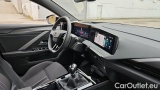  Opel  Astra 1.2 Turbo 96kW GS #7