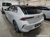  Opel  Astra 1.2 Turbo 96kW GS Auto #3