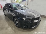  Opel  Astra 1.2 Turbo 96kW GS Auto #2