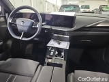  Opel  Astra 1.2 Turbo 96kW GS Auto #6