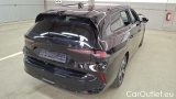  Opel  Astra ST 1.2 Turbo 96kW GS #4