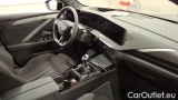  Opel  Astra ST 1.2 Turbo 96kW GS #7