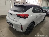  Opel  Corsa 1.2 Direct Injection Turbo 74kW GS #4