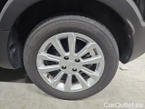  Opel  Crossland 1.5 Diesel 81kW Elegance #10