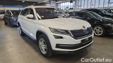  Skoda  Kodiaq 2.0 TDI SCR DSG DRIVE 125 #2