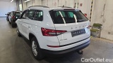  Skoda  Kodiaq 2.0 TDI SCR DSG DRIVE 125 #3