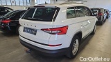  Skoda  Kodiaq 2.0 TDI SCR DSG DRIVE 125 #4