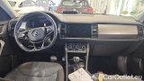  Skoda  Kodiaq 2.0 TDI SCR DSG DRIVE 125 #6