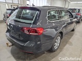  Volkswagen  Passat 2.0 TDI SCR Business Variant #4