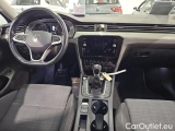  Volkswagen  Passat 2.0 TDI SCR Business Variant #6