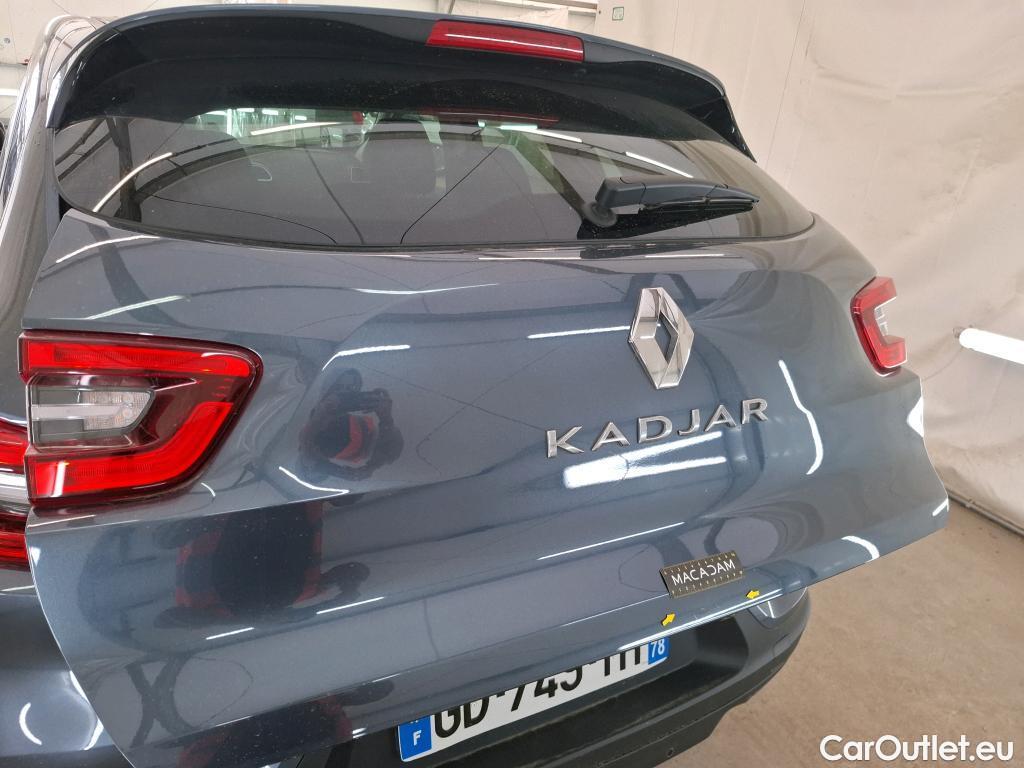  Renault  Kadjar RENAULT  / 2018 / 5P / Crossover Business TCe 140 EDC FAP - 21 #21