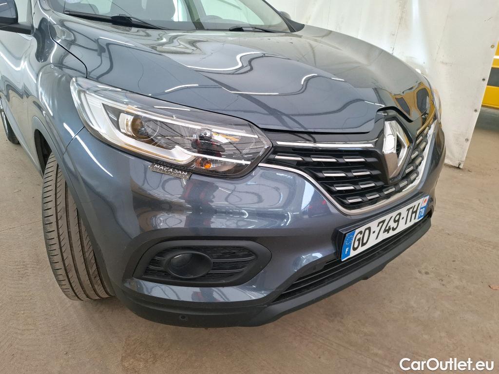  Renault  Kadjar RENAULT  / 2018 / 5P / Crossover Business TCe 140 EDC FAP - 21 #4