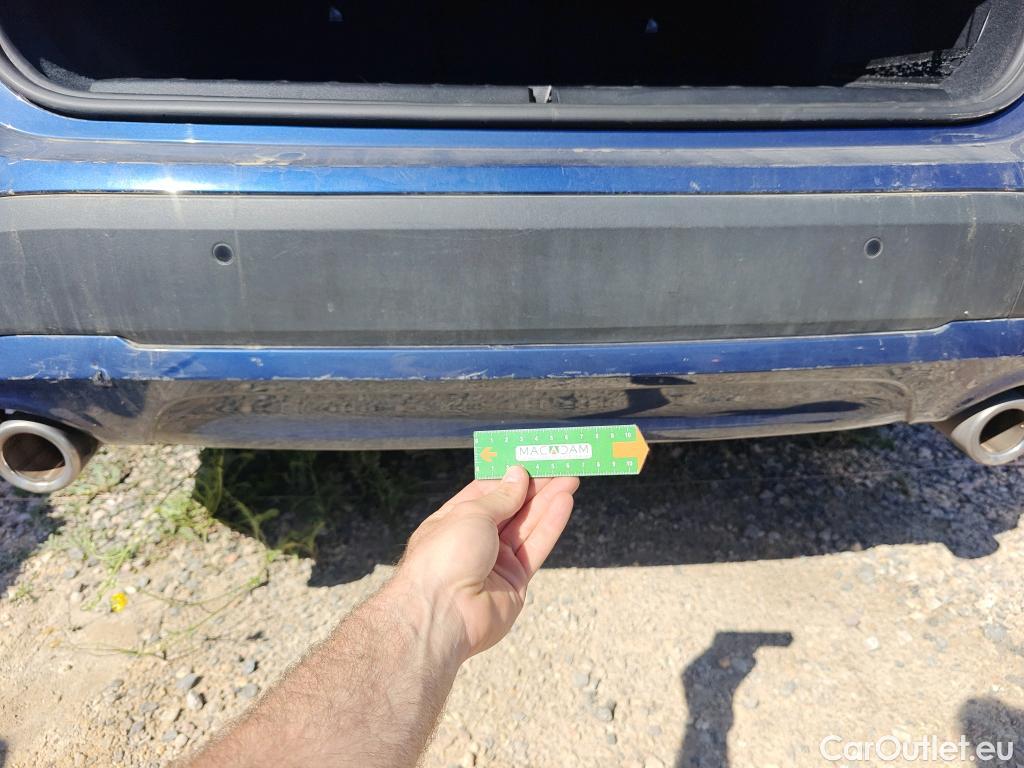  Bmw  X1 BMW  / 2019 / 5P / todoterreno sDrive18d #18
