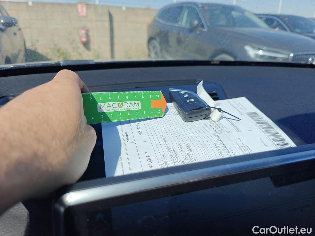  Bmw  X1 BMW  / 2019 / 5P / todoterreno sDrive18d #1