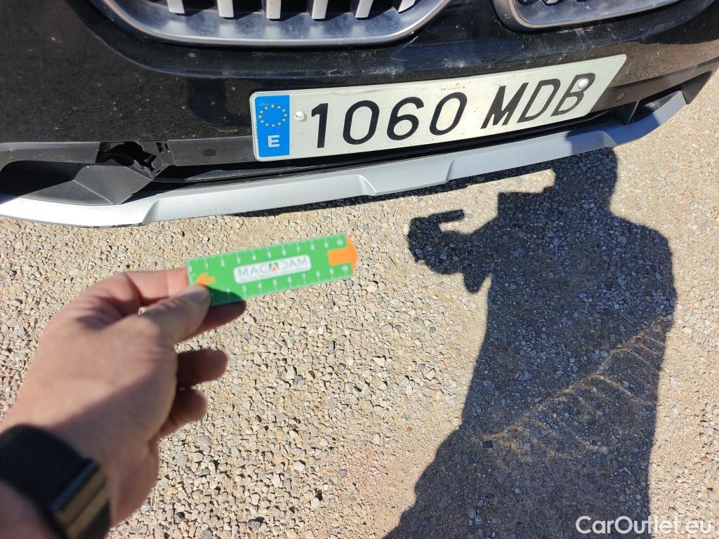  Bmw  X3 BMW  xDrive20d xLine (AC3) 190 CV #14