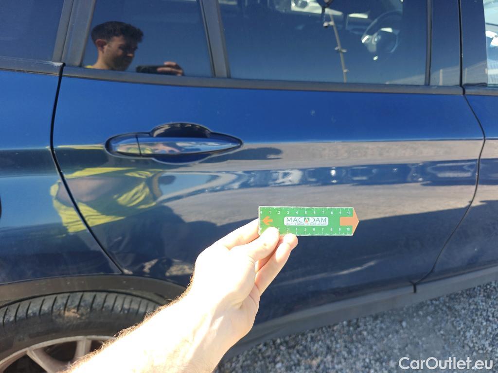  Bmw  X1 BMW  / 2019 / 5P / todoterreno sDrive18d #3