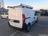  Fiat  Doblo FIAT Doblò Cargo/2015/4P/furgón derivado de turismo Cargo SX 1.6 Mjet 66kW (90CV) (AC) #2