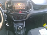  Fiat  Doblo FIAT Doblò Cargo/2015/4P/furgón derivado de turismo Cargo SX 1.6 Mjet 66kW (90CV) (AC) #13