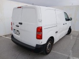  Opel  Vivaro OPEL  / 2019 / 4P / furgón 1.5 Diésel 74kW(100CV)M Std Exp #2