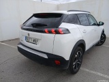  Peugeot  2008 PEUGEOT  / 2019 / 5P / todoterreno Allure BlueHDI 81kW (110CV) #2