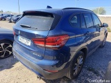  Bmw  X1 BMW  / 2019 / 5P / todoterreno sDrive18d #2