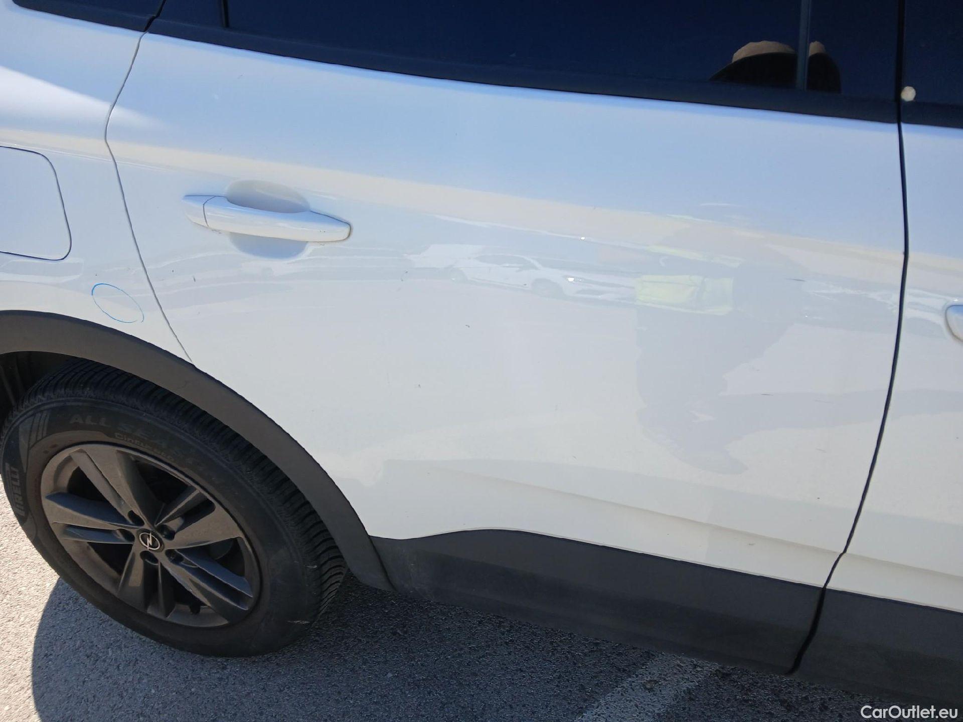  Opel   Grandland X OPEL Grandland / 2021 / 5P / todoterreno 1.5 CDTi Business Edition Auto #27