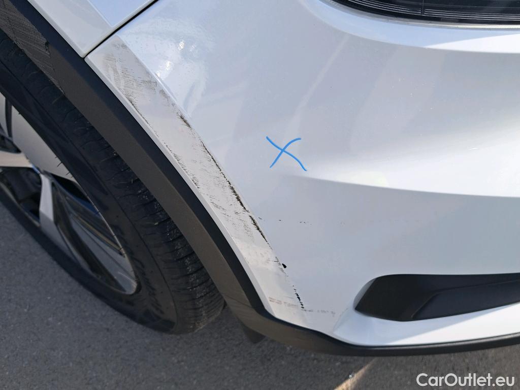  Volvo  XC 40 VOLVO XC40 / 2017 / 5P / todoterreno 1.5 T4 Twin Recharge R-Design Exp Auto #16