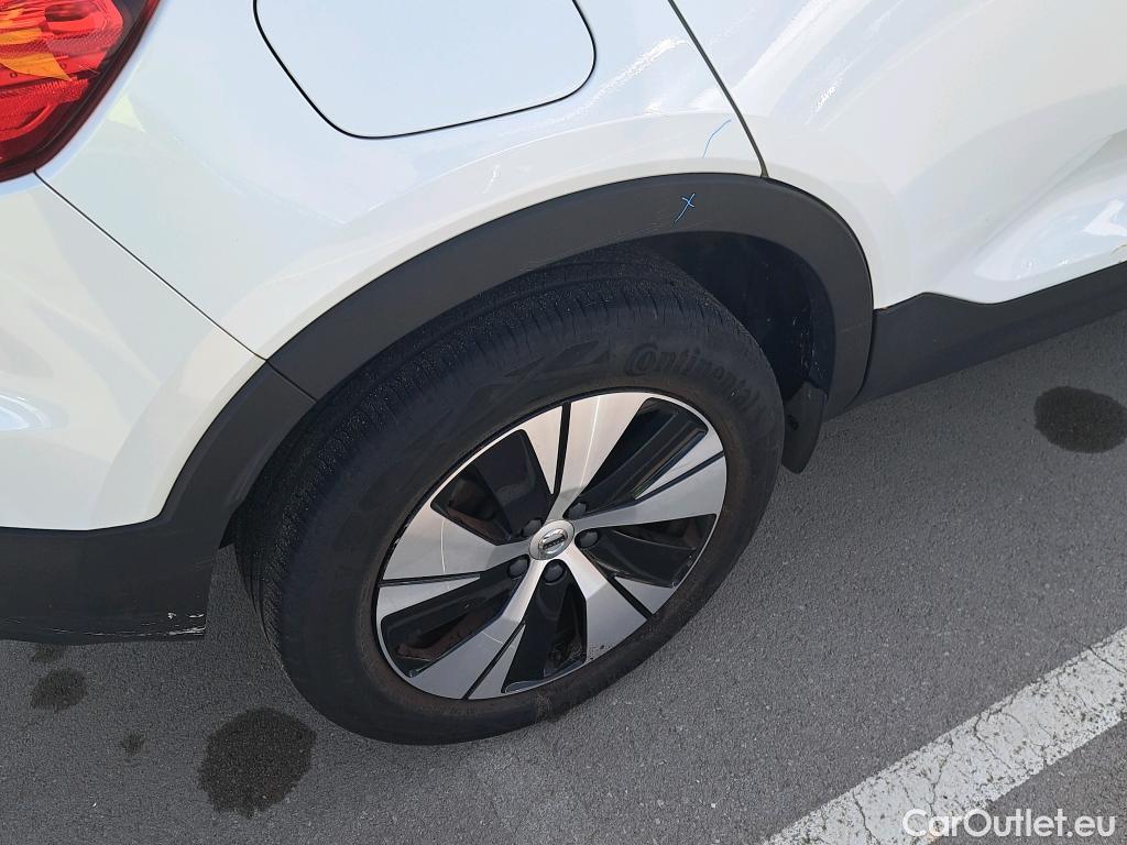  Volvo  XC 40 VOLVO XC40 / 2017 / 5P / todoterreno 1.5 T4 Twin Recharge R-Design Exp Auto #17