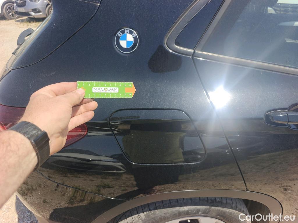  Bmw  X2 BMW  / 2017 / 5P / todoterreno xDrive25e Auto #10