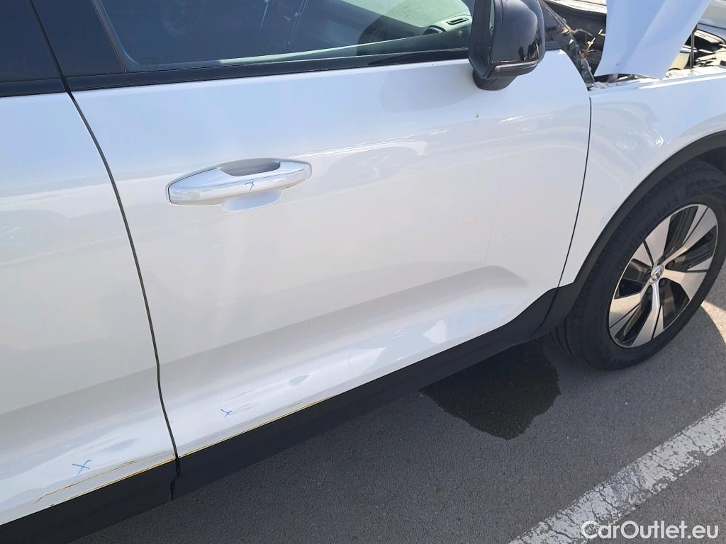  Volvo  XC 40 VOLVO XC40 / 2017 / 5P / todoterreno 1.5 T4 Twin Recharge R-Design Exp Auto #3