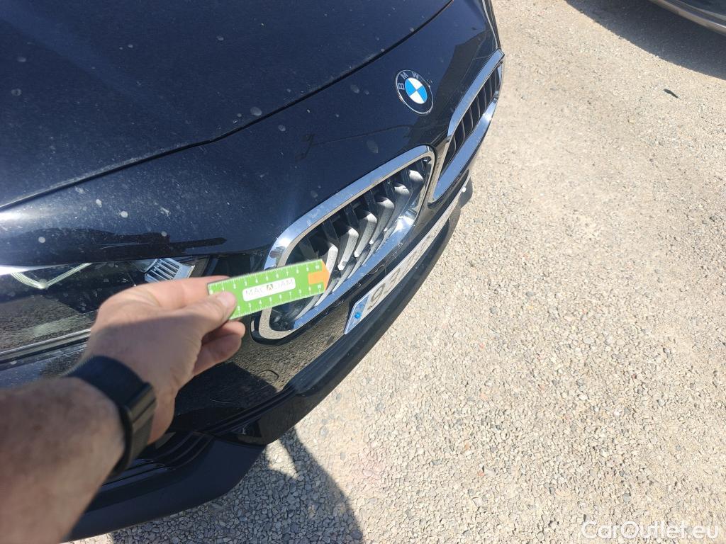  Bmw  X2 BMW  / 2017 / 5P / todoterreno xDrive25e Auto #20