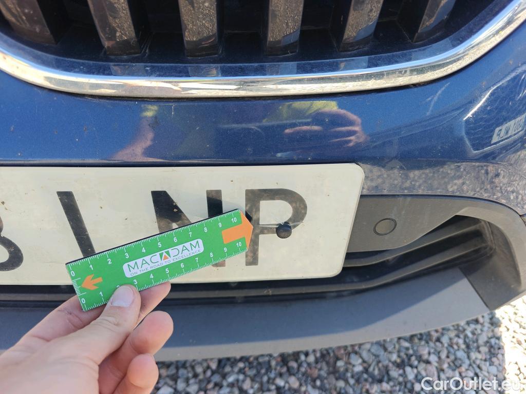  Bmw  X1 BMW  / 2019 / 5P / todoterreno sDrive18d #31