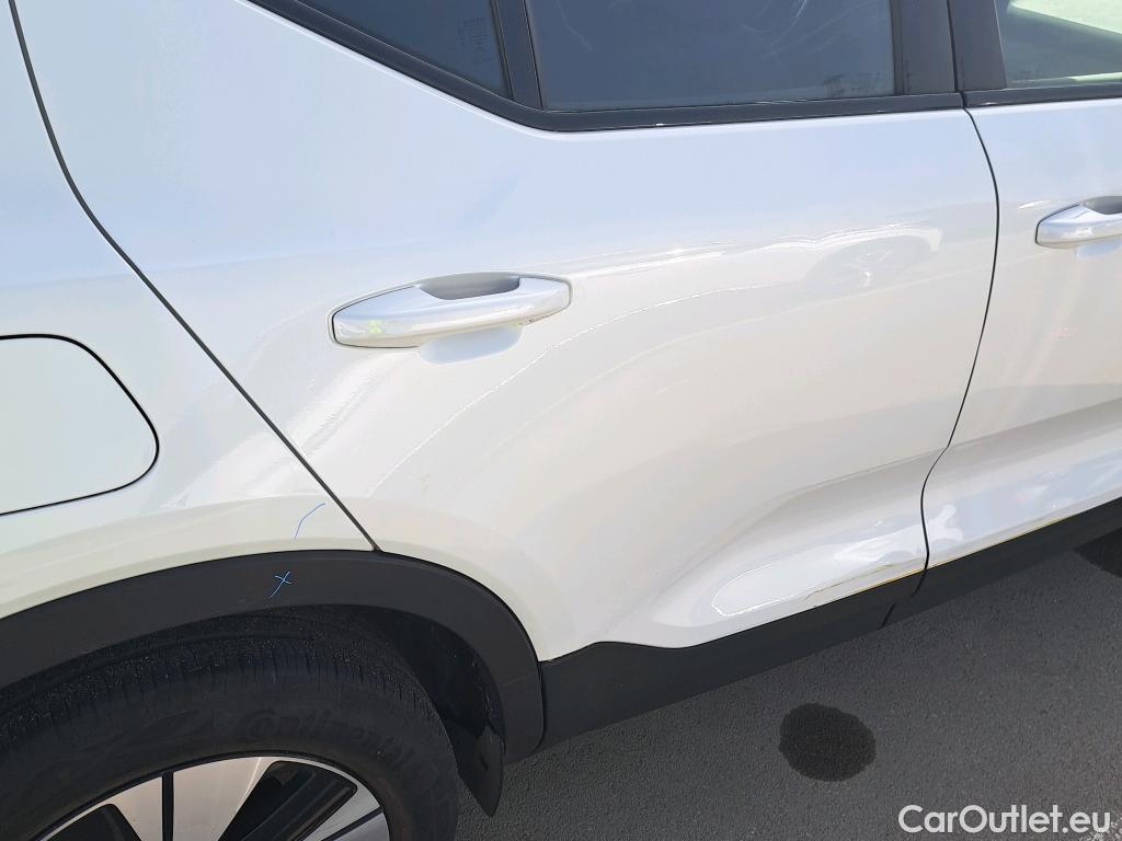  Volvo  XC 40 VOLVO XC40 / 2017 / 5P / todoterreno 1.5 T4 Twin Recharge R-Design Exp Auto #5