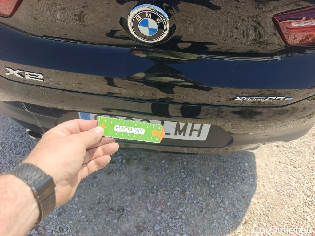  Bmw  X2 BMW  / 2017 / 5P / todoterreno xDrive25e Auto #23