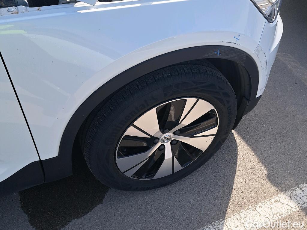  Volvo  XC 40 VOLVO XC40 / 2017 / 5P / todoterreno 1.5 T4 Twin Recharge R-Design Exp Auto #21