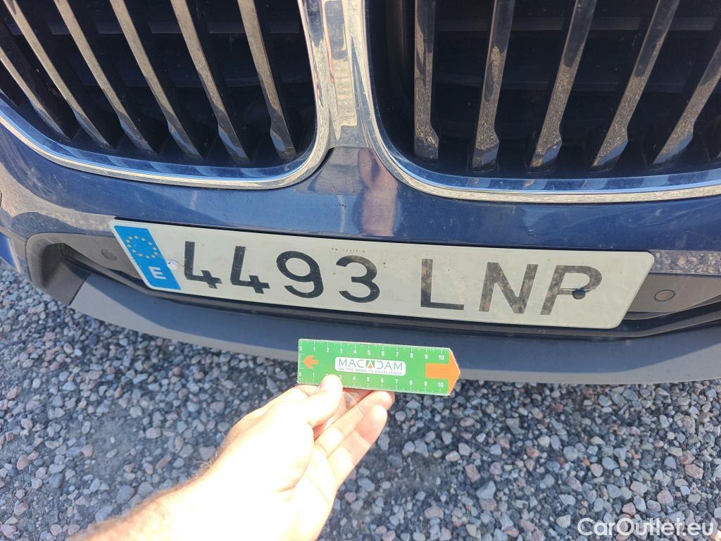  Bmw  X1 BMW  / 2019 / 5P / todoterreno sDrive18d #30