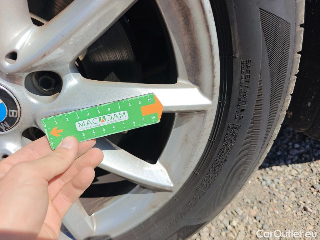  Bmw  X1 BMW  / 2019 / 5P / todoterreno sDrive18d #40
