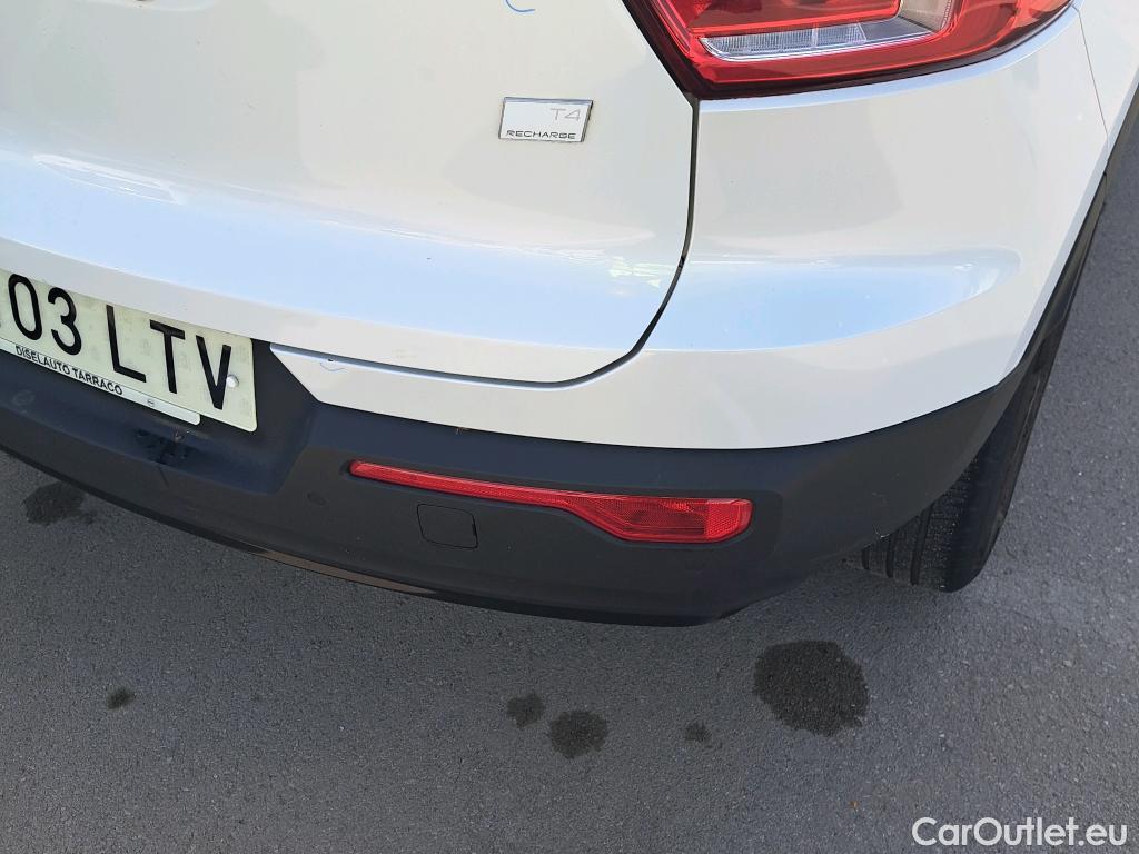  Volvo  XC 40 VOLVO XC40 / 2017 / 5P / todoterreno 1.5 T4 Twin Recharge R-Design Exp Auto #23