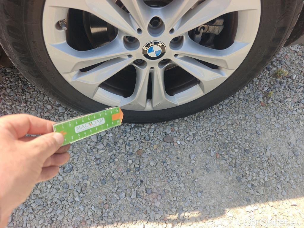  Bmw  X2 BMW  / 2017 / 5P / todoterreno xDrive25e Auto #13