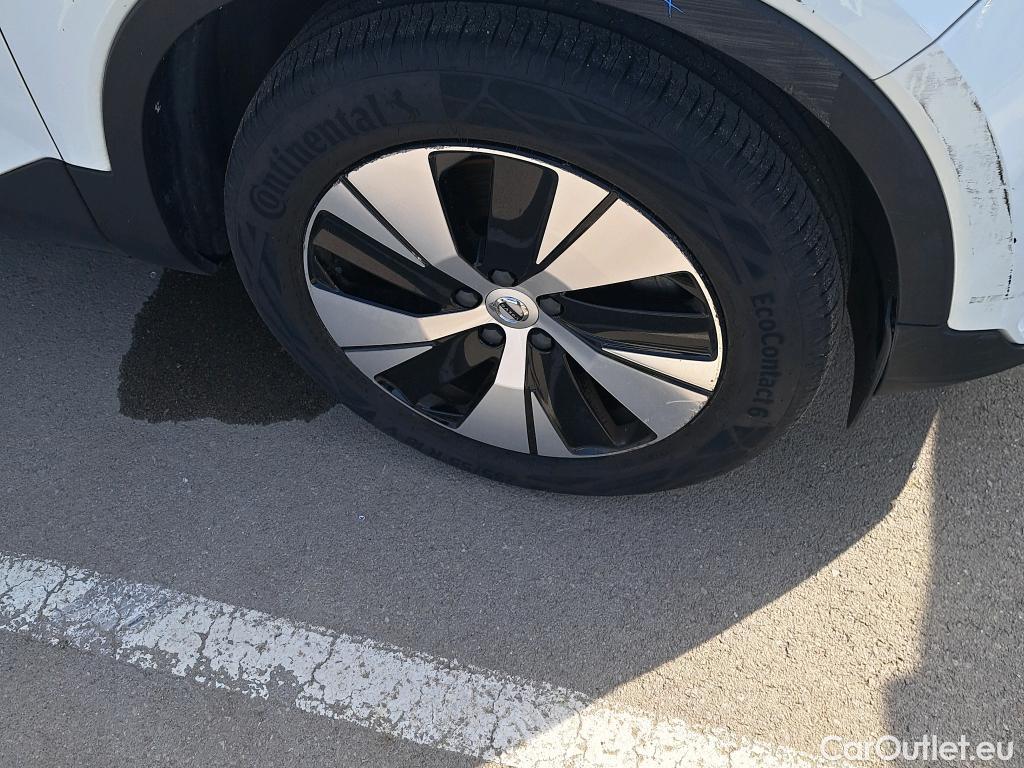  Volvo  XC 40 VOLVO XC40 / 2017 / 5P / todoterreno 1.5 T4 Twin Recharge R-Design Exp Auto #7