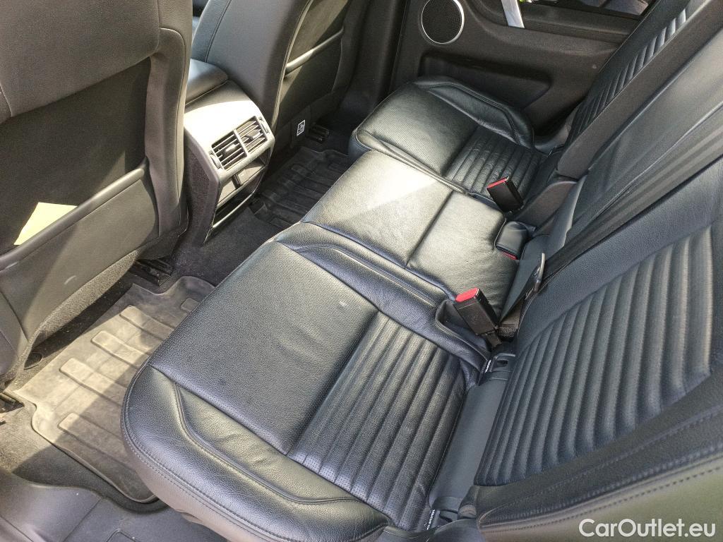  Land Rover  Discovery LAND ROVER  Sport / 2019 / 5P / todoterreno 2.0D TD4 163 PS AWD Auto MHEV S #29