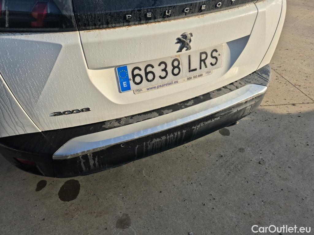  Peugeot  2008 PEUGEOT  / 2019 / 5P / todoterreno Active BlueHDI 81kW (110CV) #18