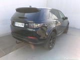  Land Rover  Discovery LAND ROVER  Sport / 2019 / 5P / todoterreno 2.0D TD4 163 PS AWD Auto MHEV S #2