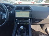  Jaguar  F-PACE JAGUAR  / 2015 / 5P / todoterreno 2.0L i4D 120kW Prestige #14