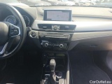  Bmw  X2 BMW  / 2017 / 5P / todoterreno xDrive25e Auto #16